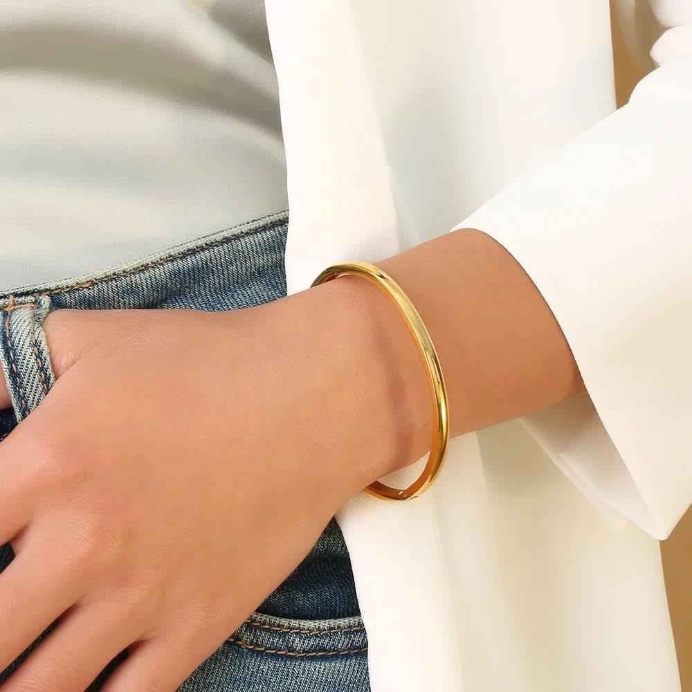 Bracciale Brail Oro - Image 3