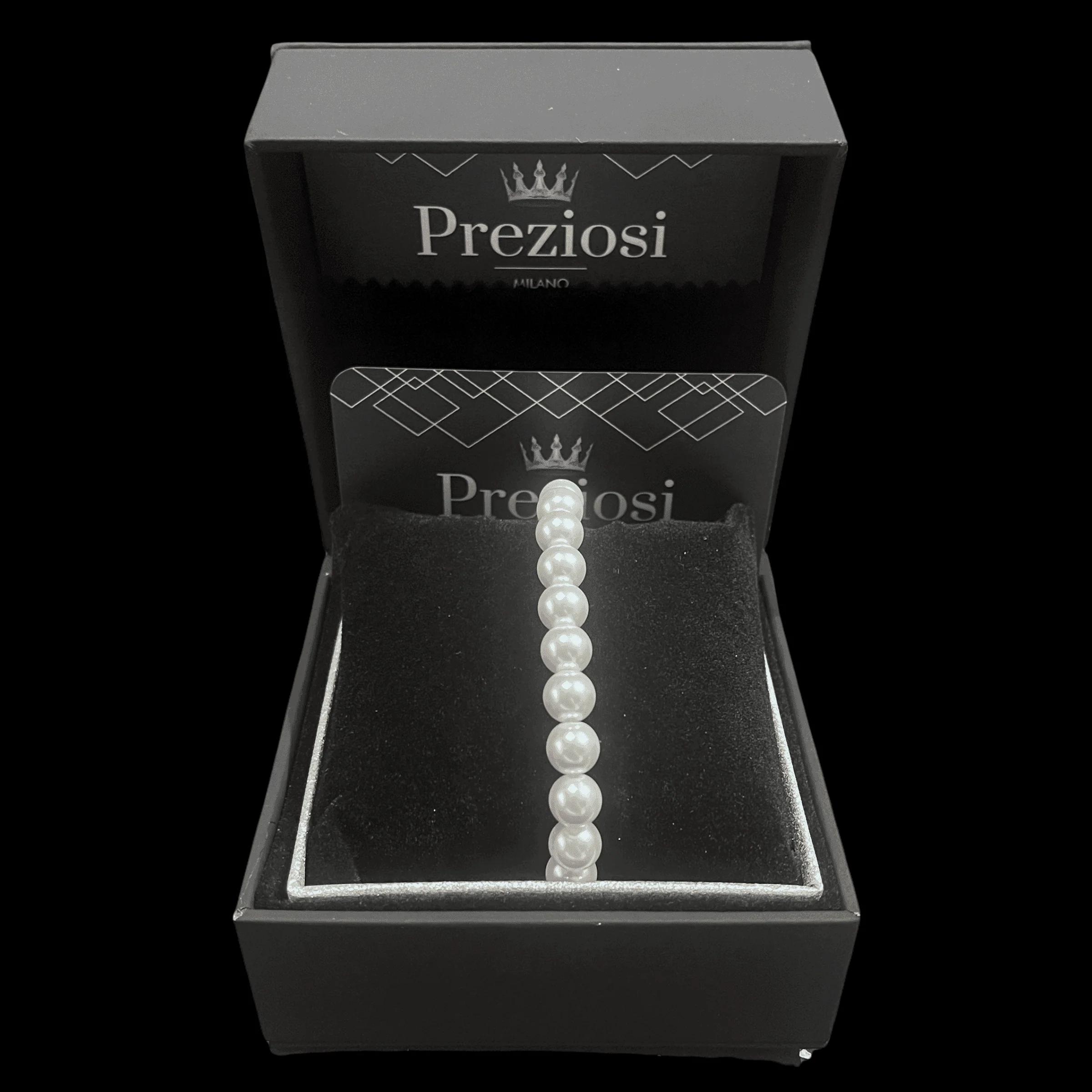 Bracciale Di Perle PRZ - Image 9