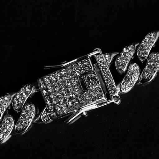 Bracciale Ice Cool Argento - Image 6