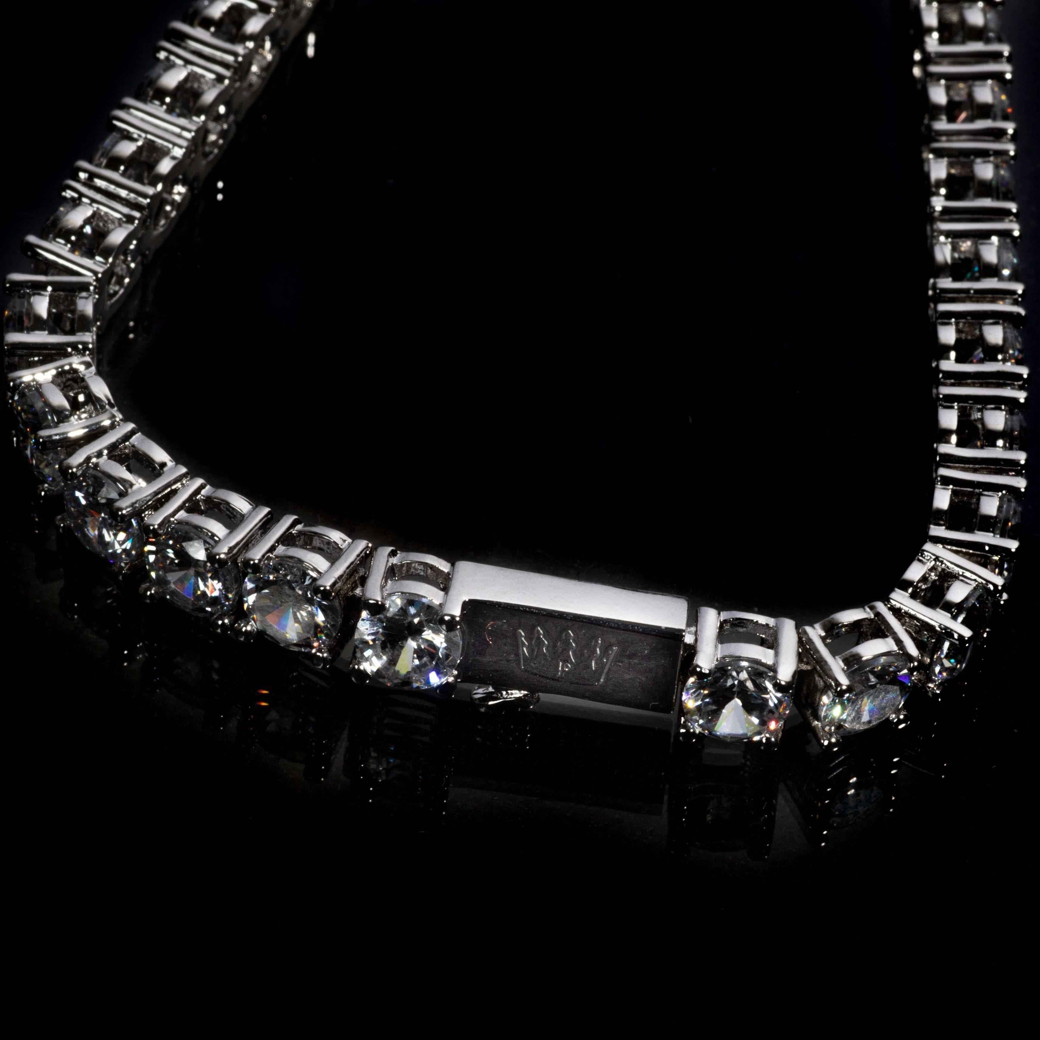 Bracciale Tennis Luxury - Image 9