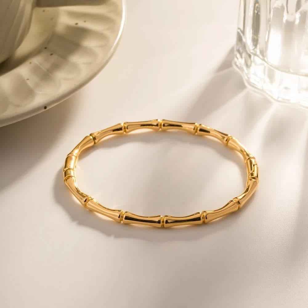 Bracciale Vogue Oro - Image 4
