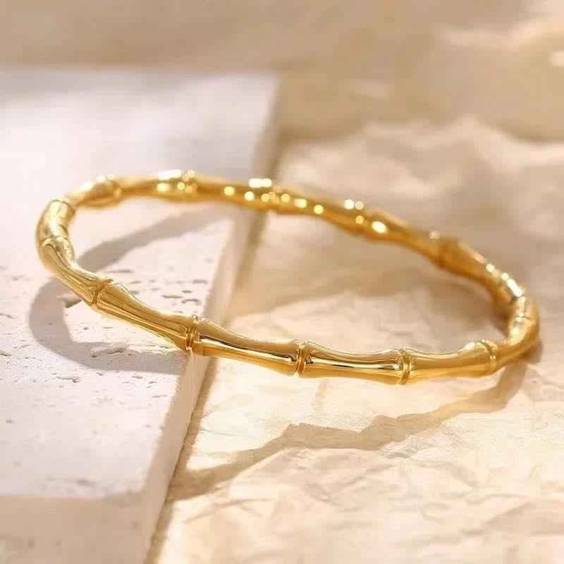 Bracciale Vogue Oro - Image 5