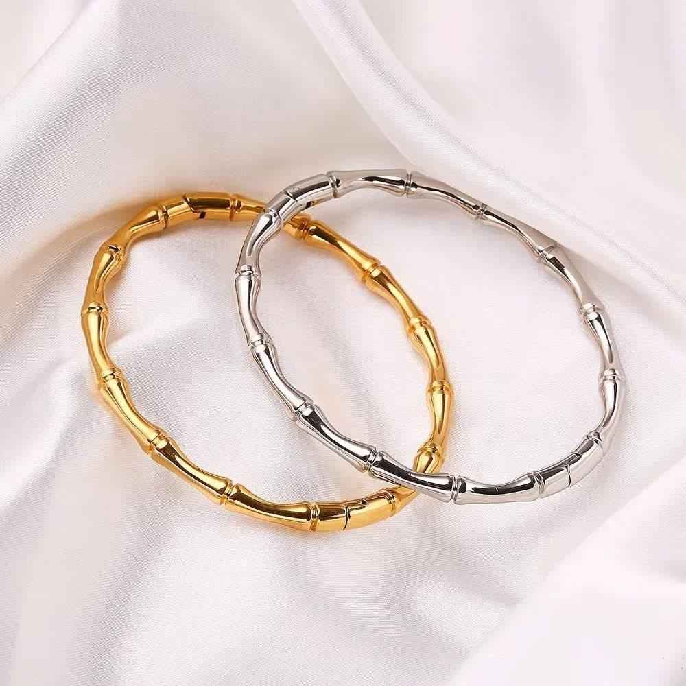 Bracciale Vogue Oro - Image 6