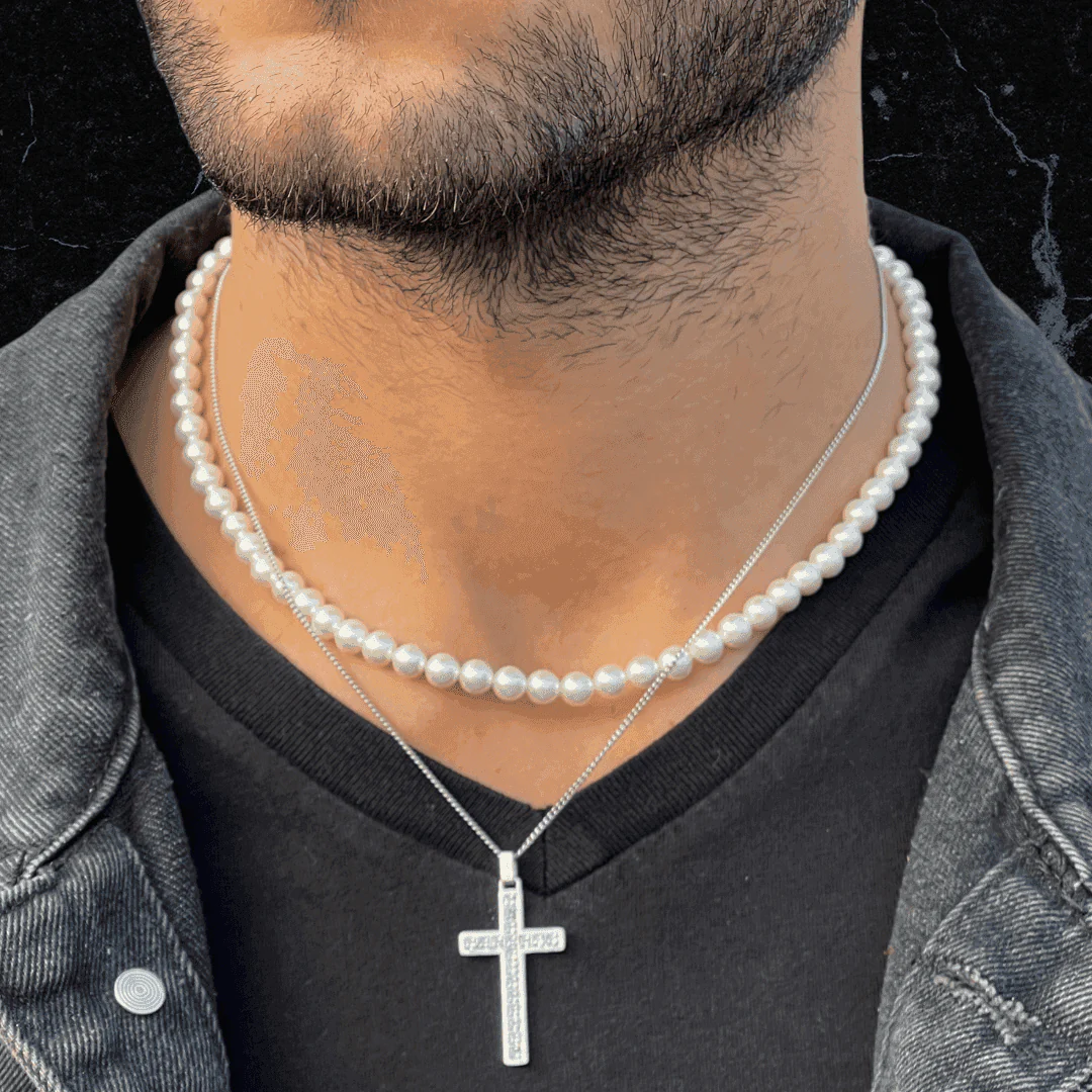 Collana Di Perle PRZ - Image 10