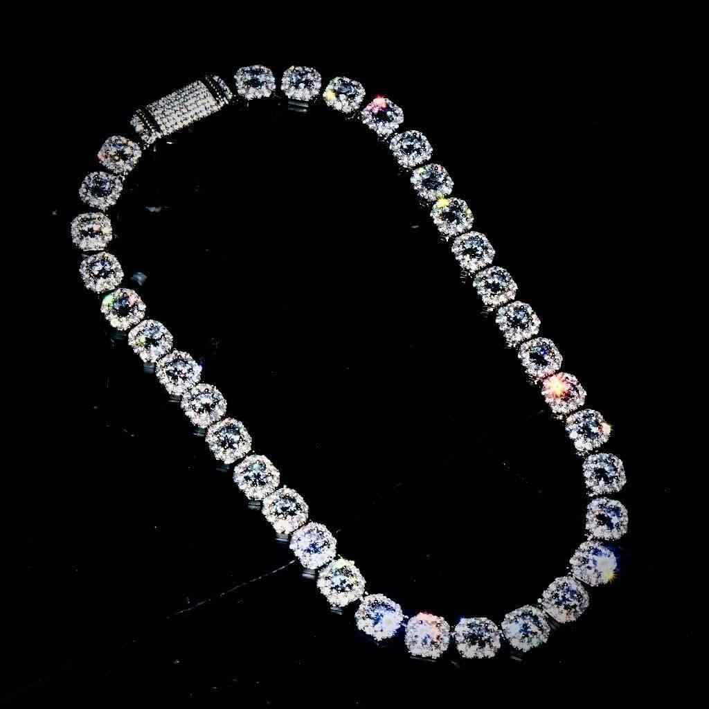 Collana Ice Style Luxury - Image 13
