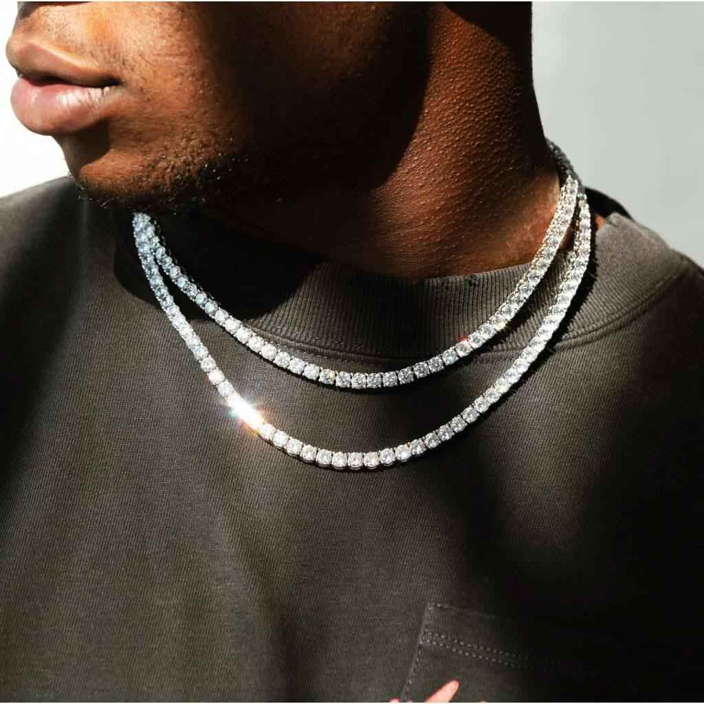 Collana Tennis Luxury - Image 8