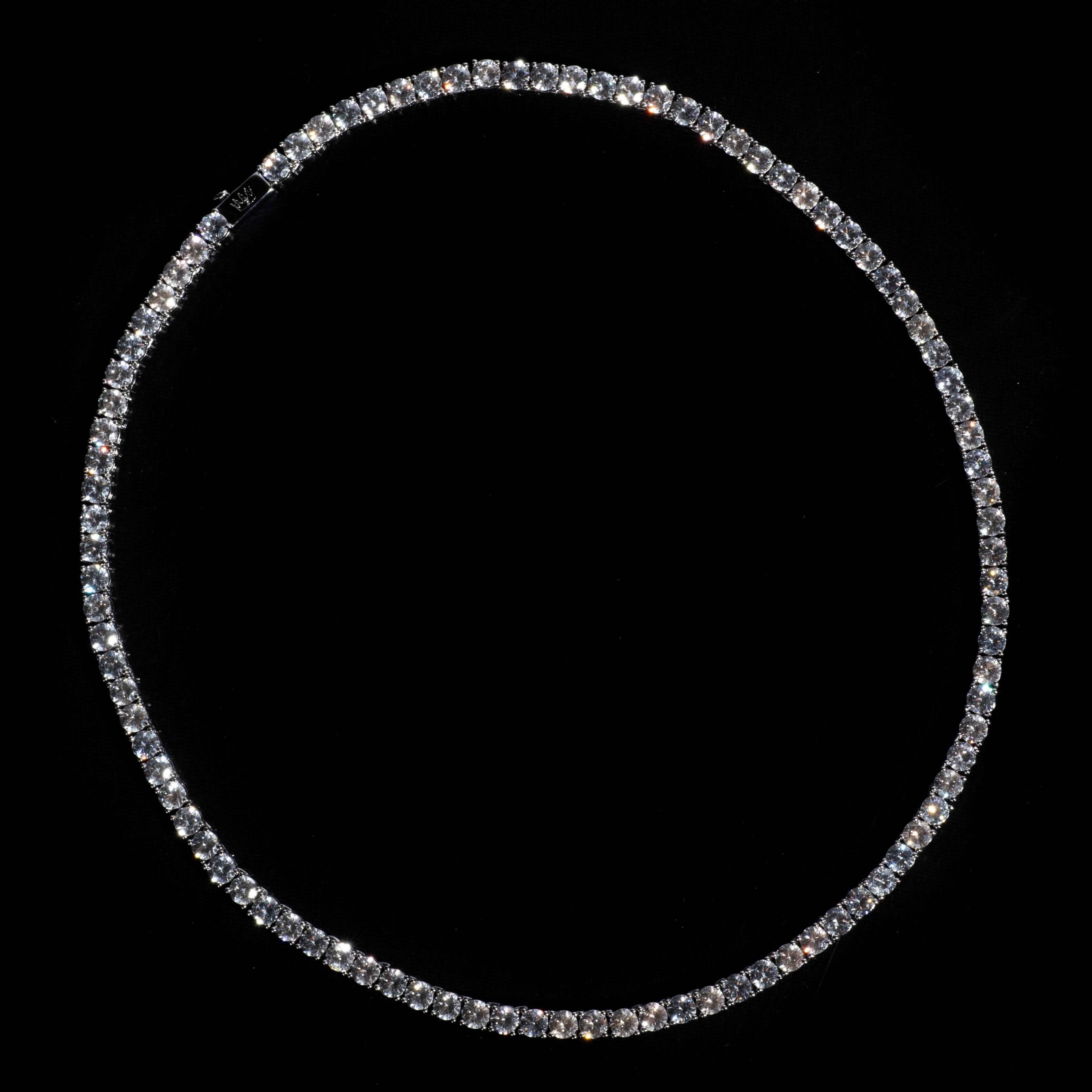 Collana Tennis Luxury - Image 21