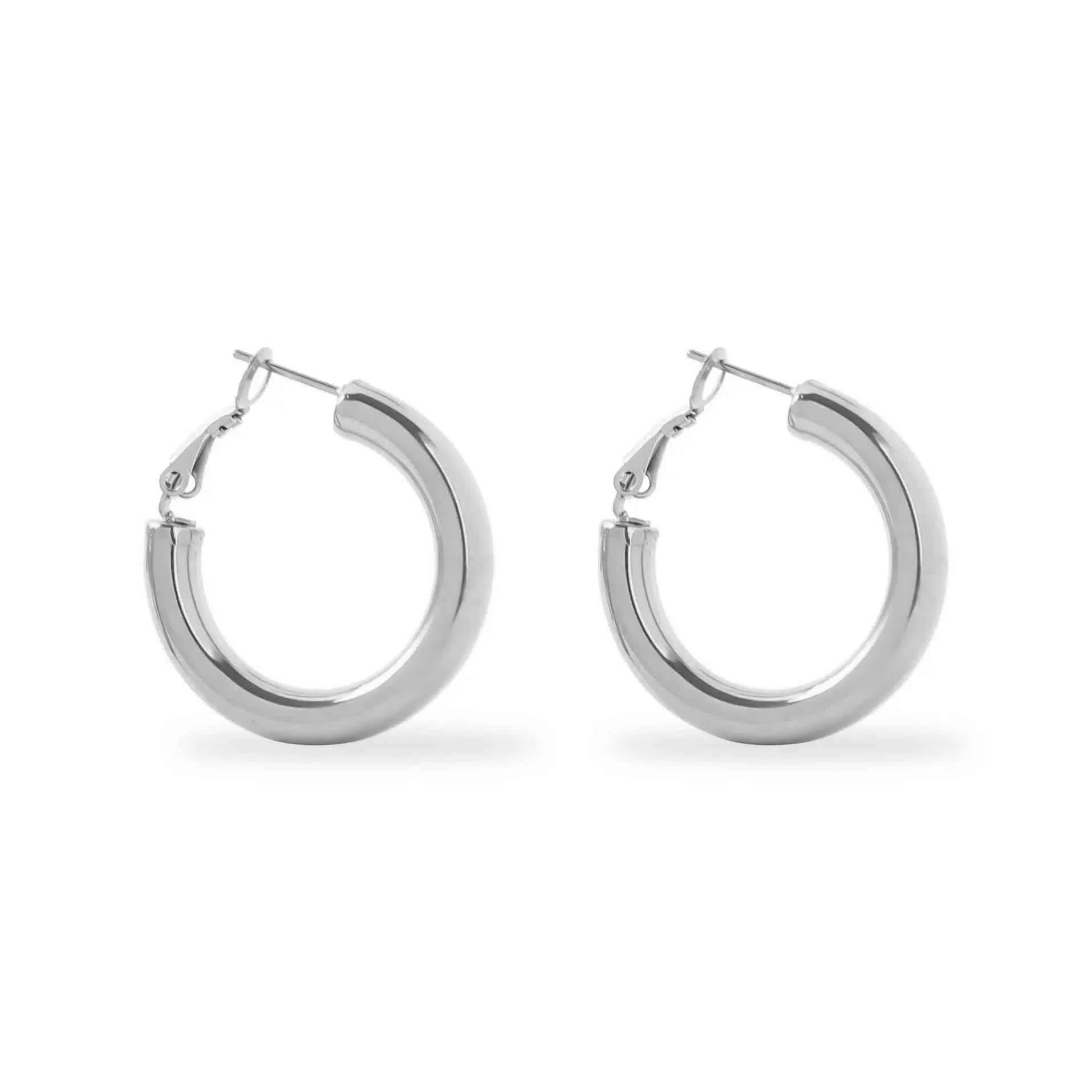 Orecchini Brail Argento - Image 7