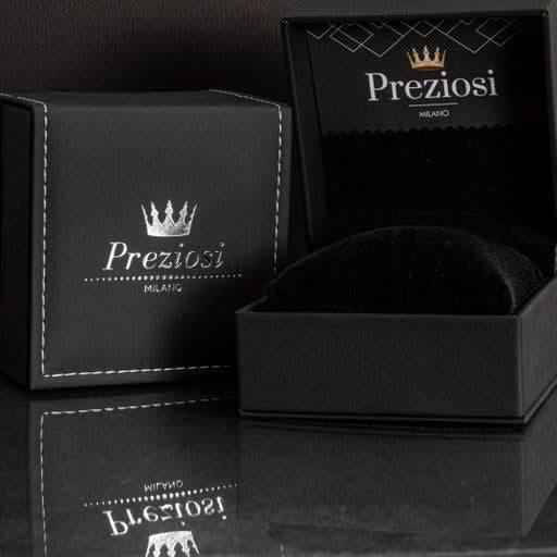 Orecchini Fulmine Luxury - Image 11